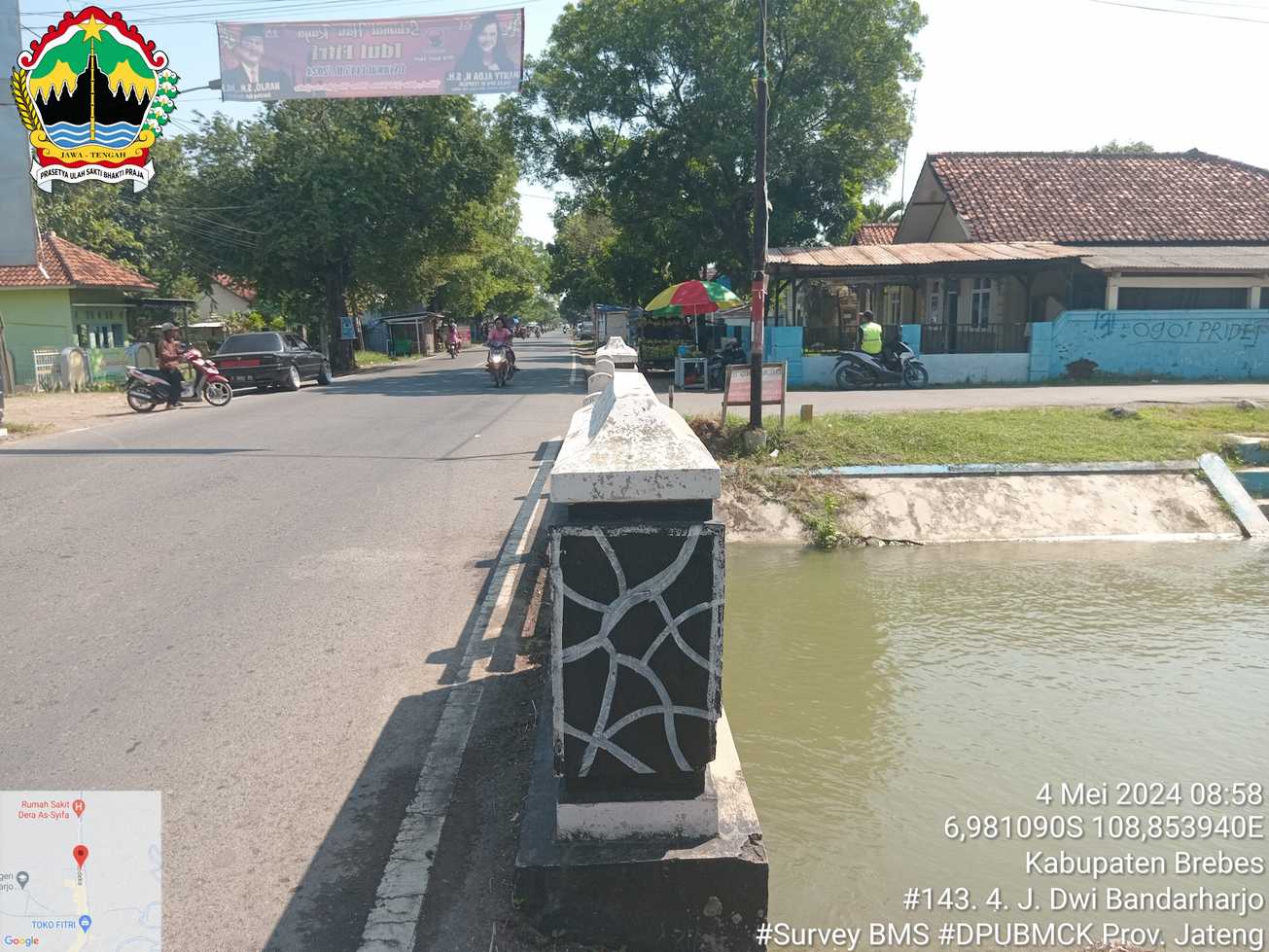 Foto Tahun 2024