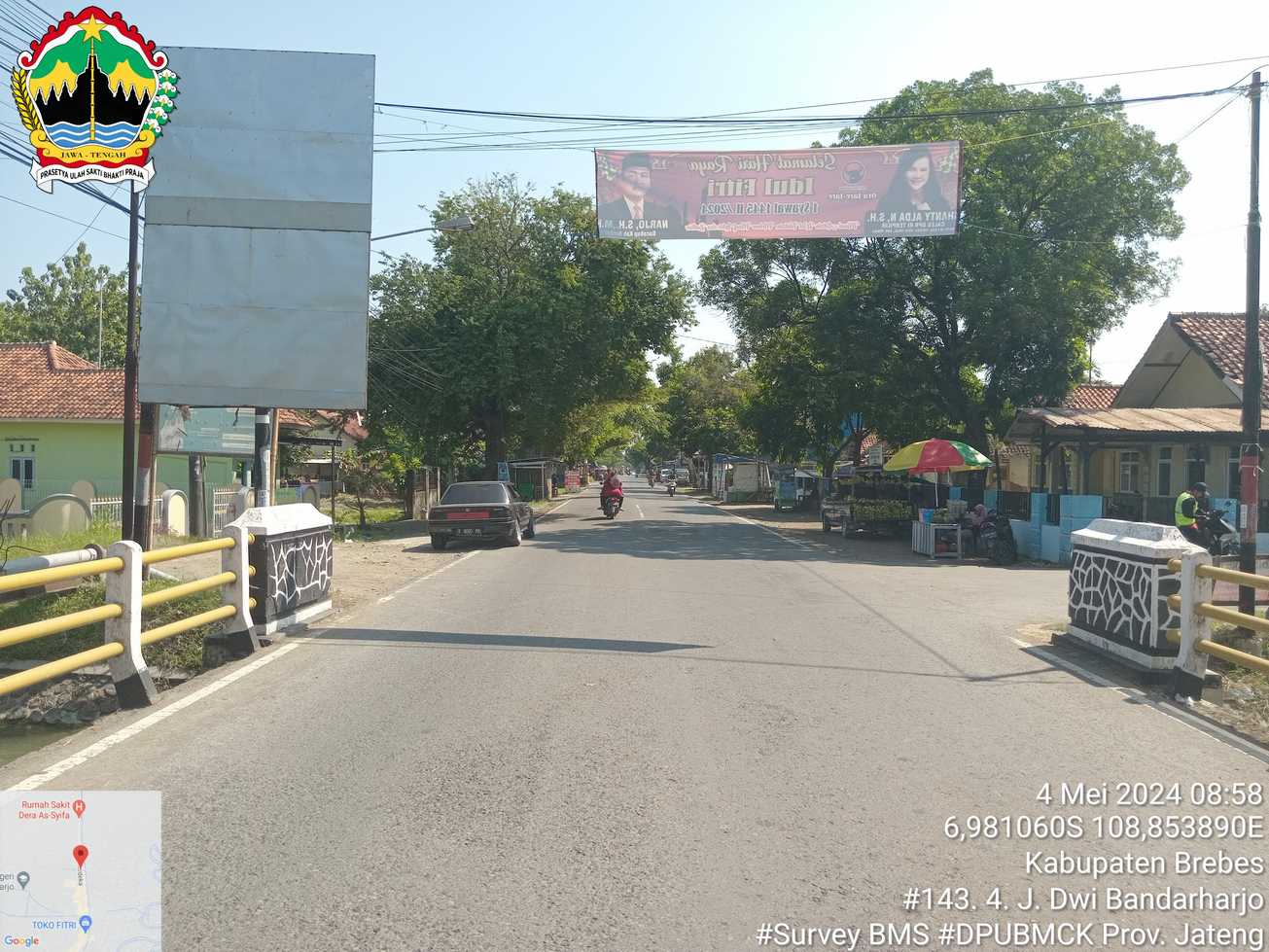Foto Tahun 2024