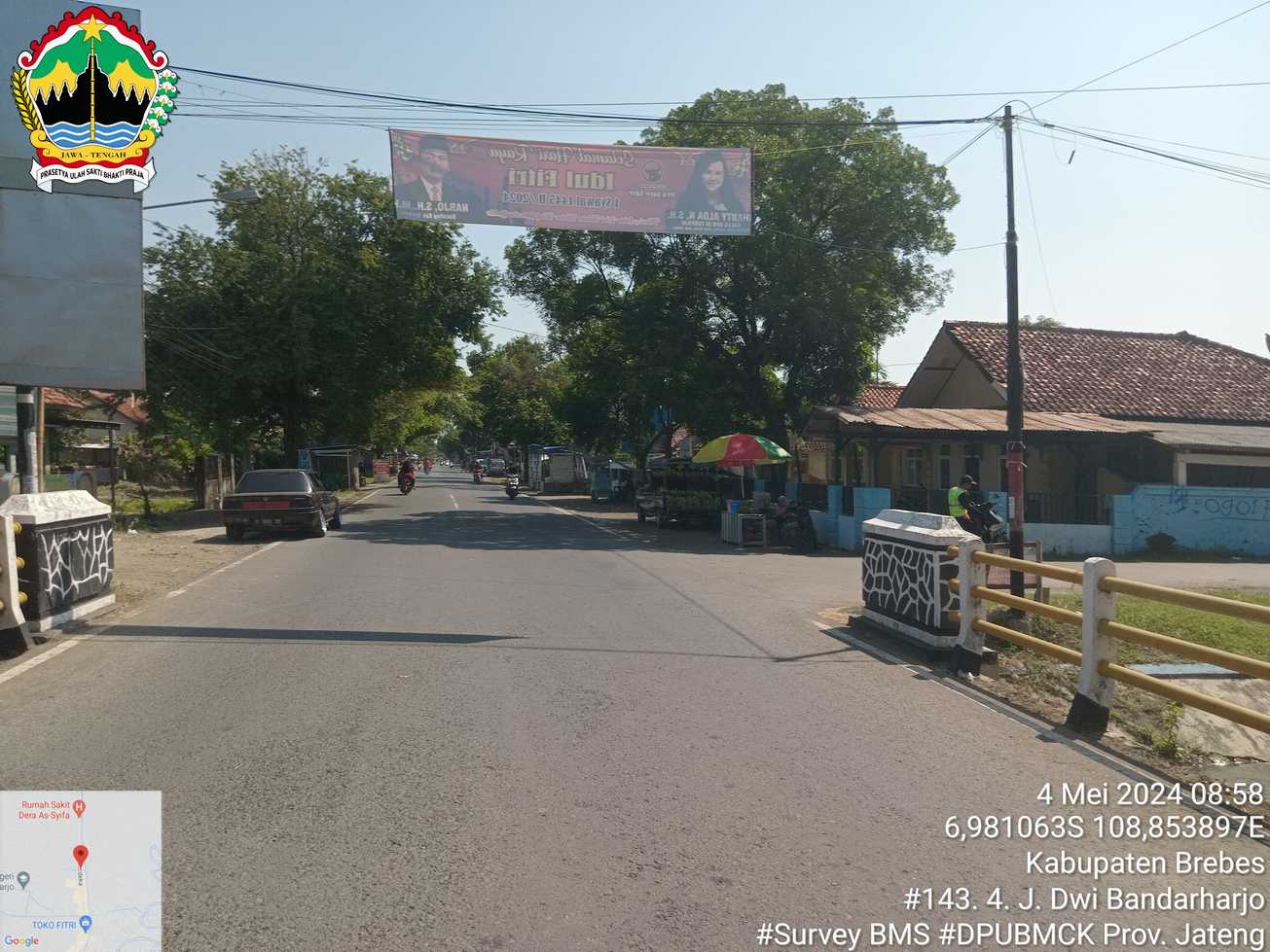 Foto Tahun 2024