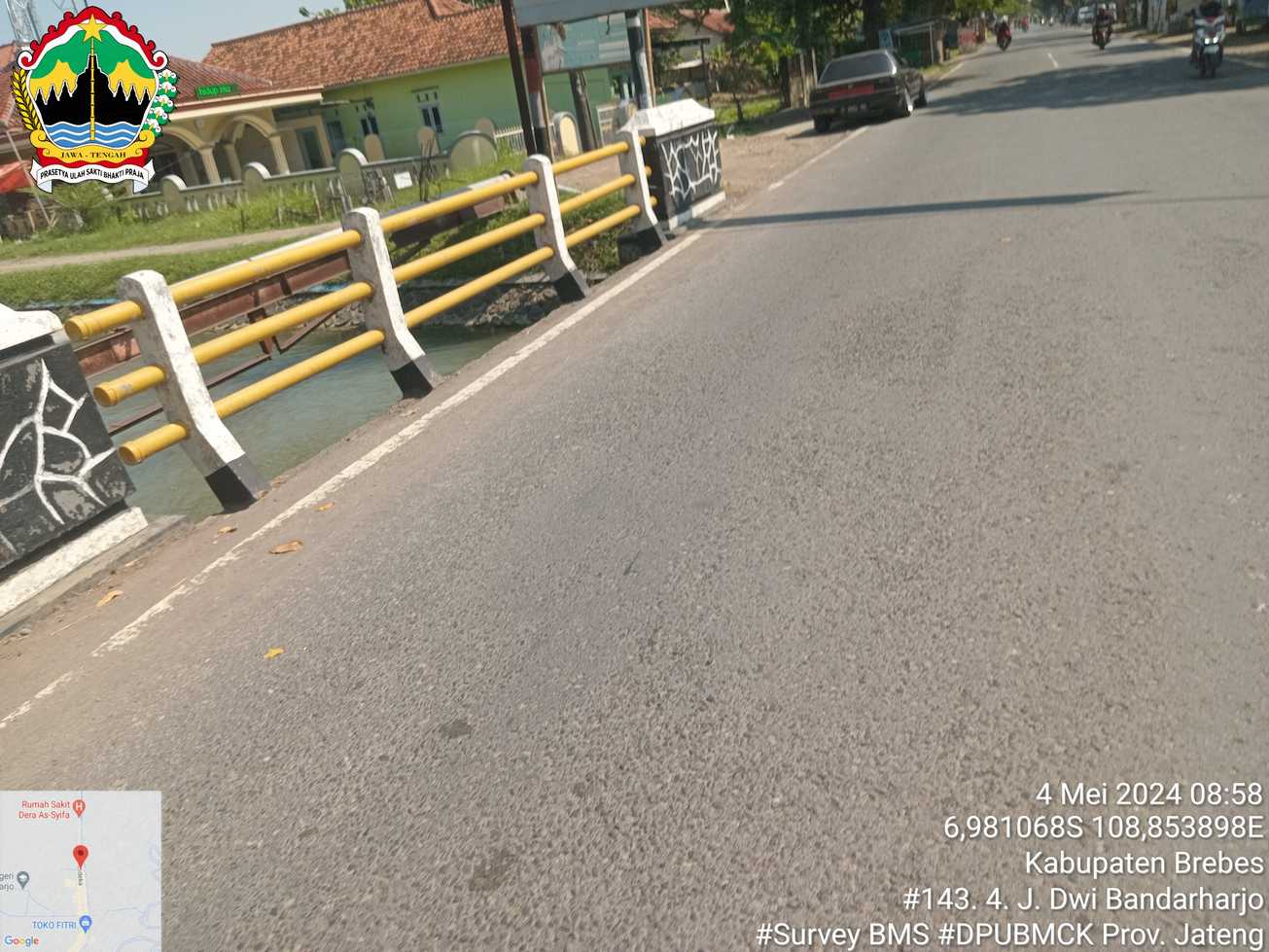 Foto Tahun 2024