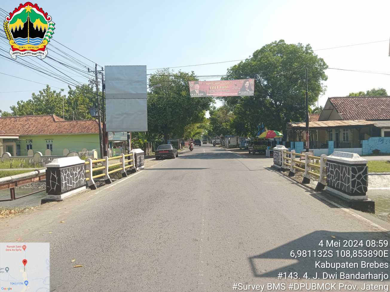 Foto Tahun 2024