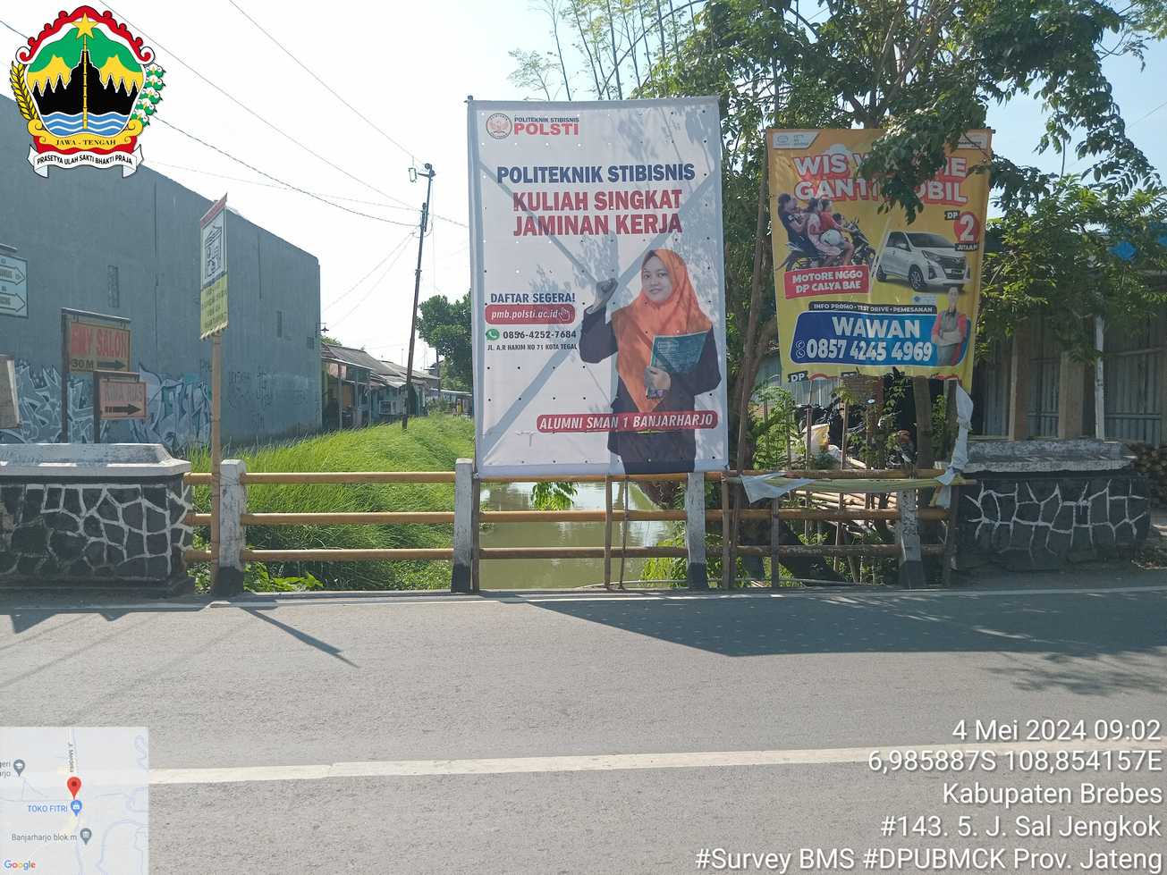 Foto Tahun 2024