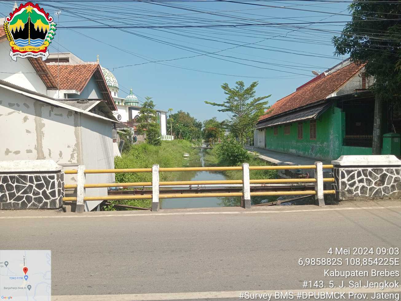 Foto Tahun 2024