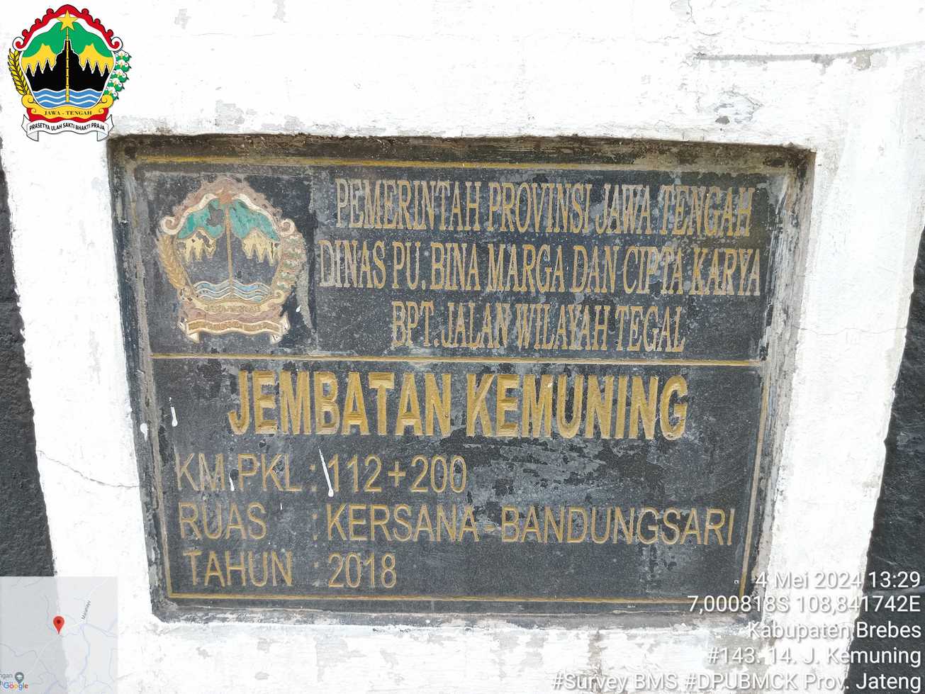 Foto Tahun 2024