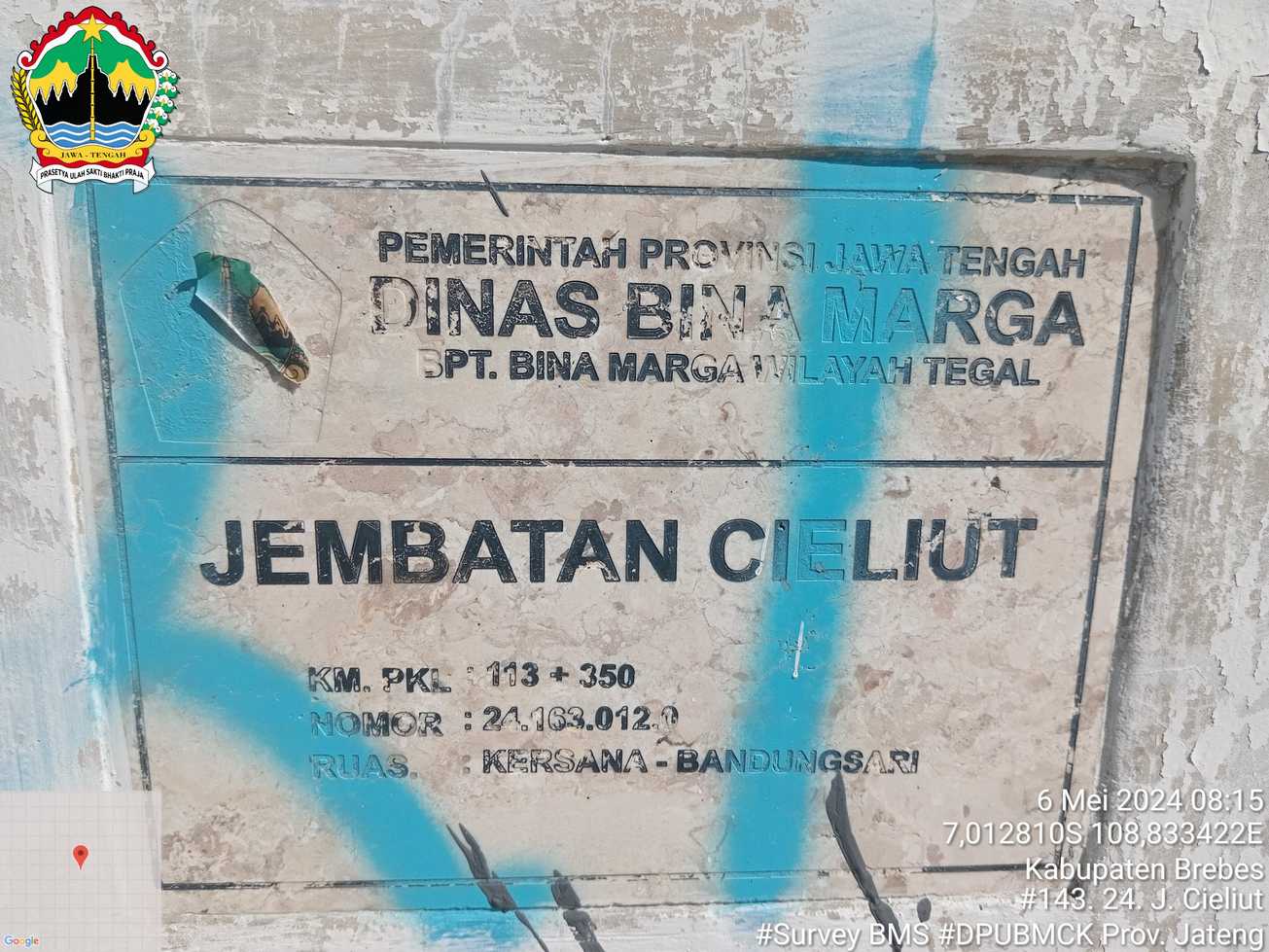 Foto Tahun 2024