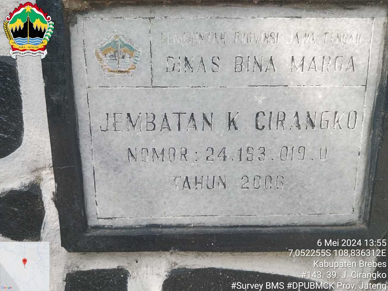 Foto Tahun 2024