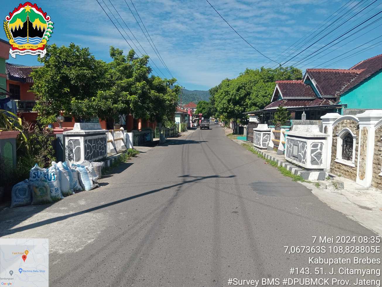 Foto Tahun 2024