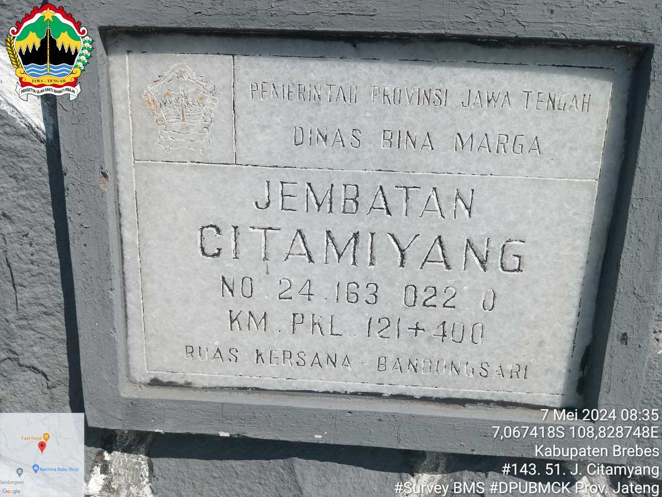 Foto Tahun 2024