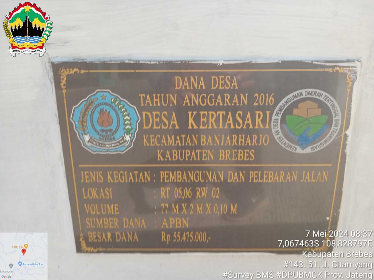 Foto Tahun 2024