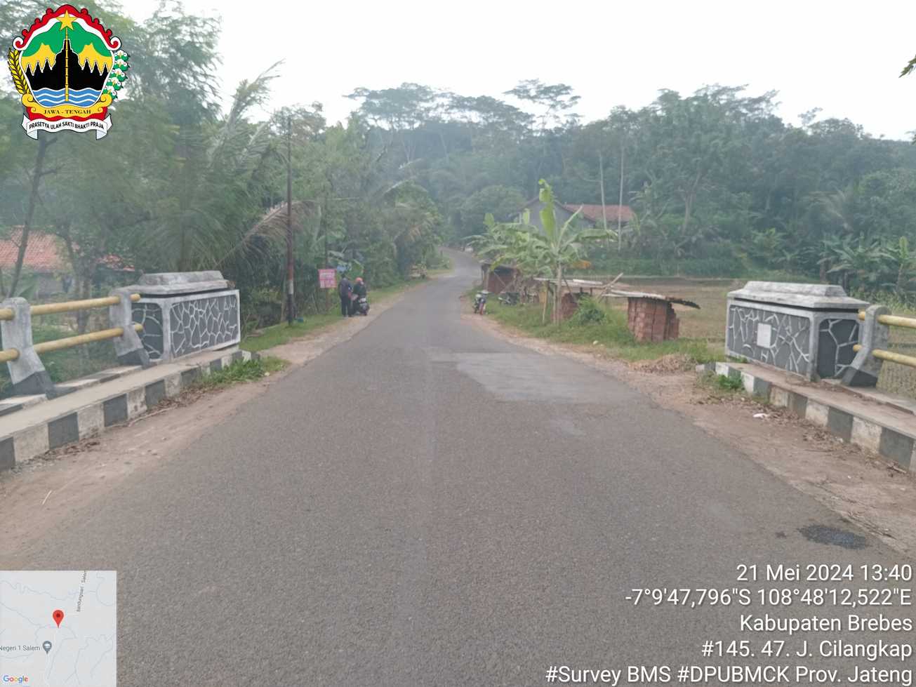 Foto Tahun 2024