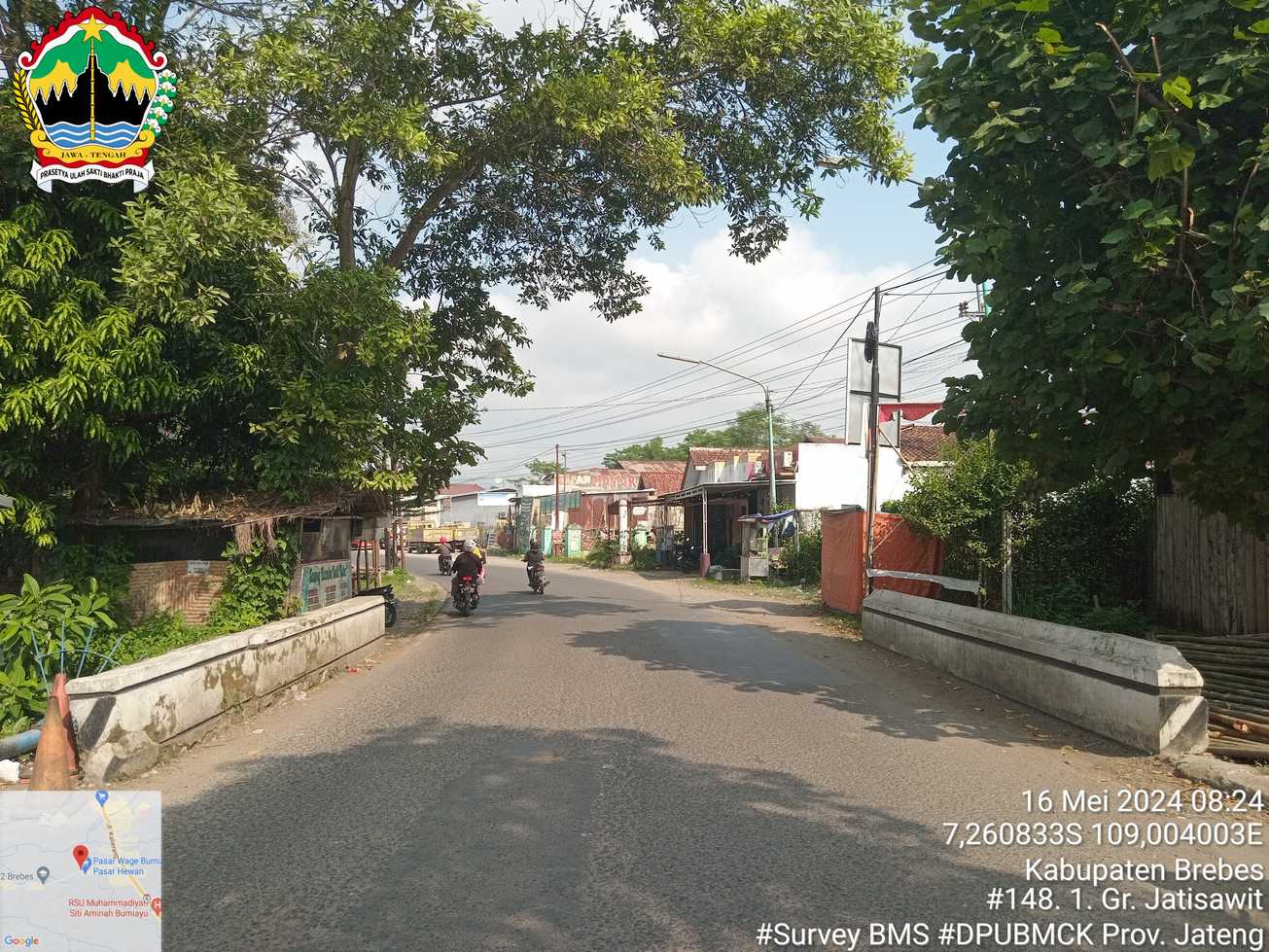 Foto Tahun 2024
