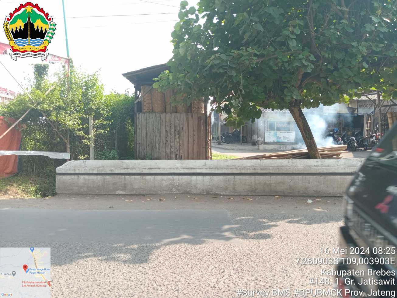 Foto Tahun 2024