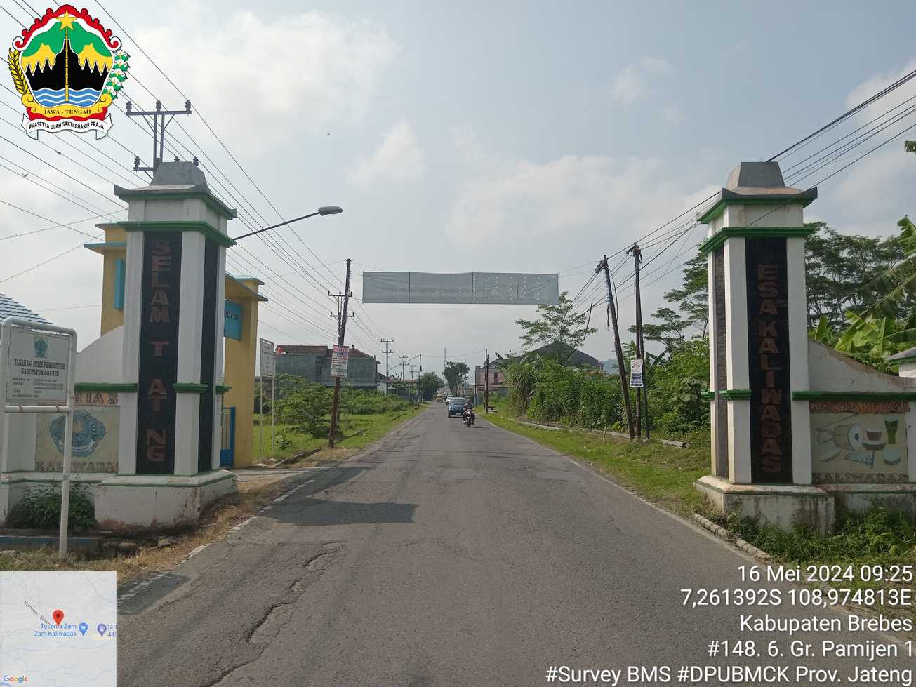 Foto Tahun 2024
