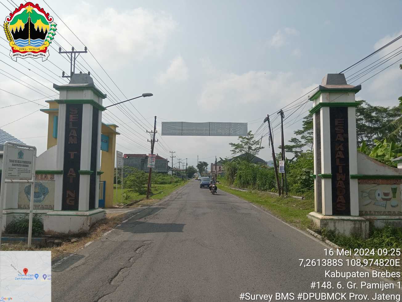 Foto Tahun 2024