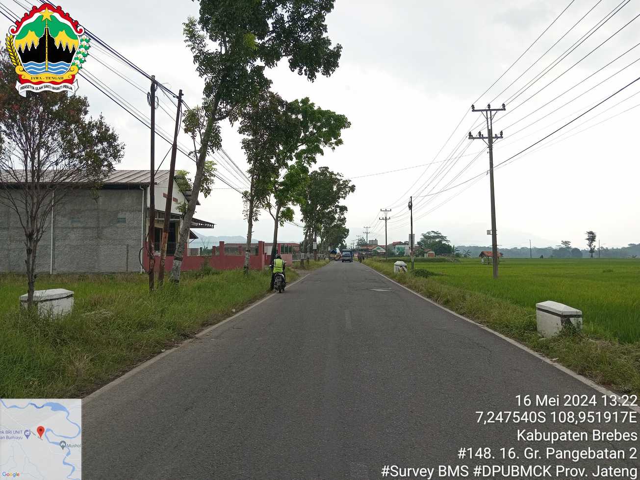 Foto Tahun 2024