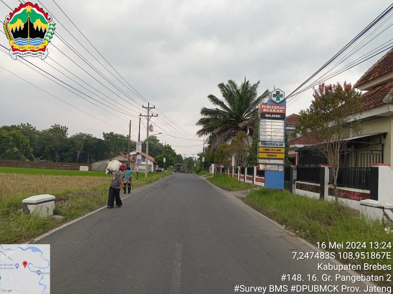 Foto Tahun 2024
