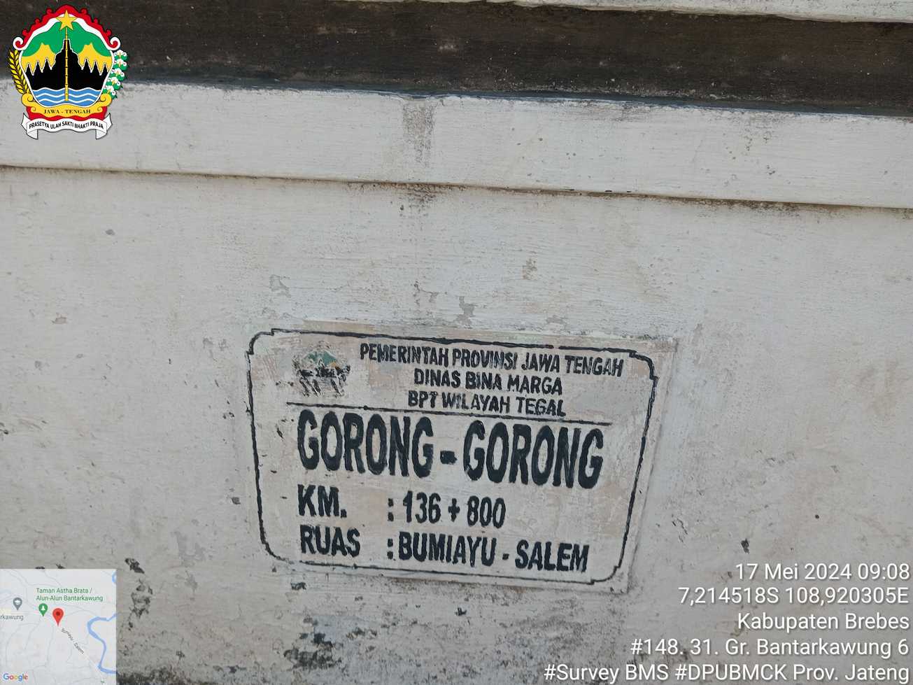 Foto Tahun 2024
