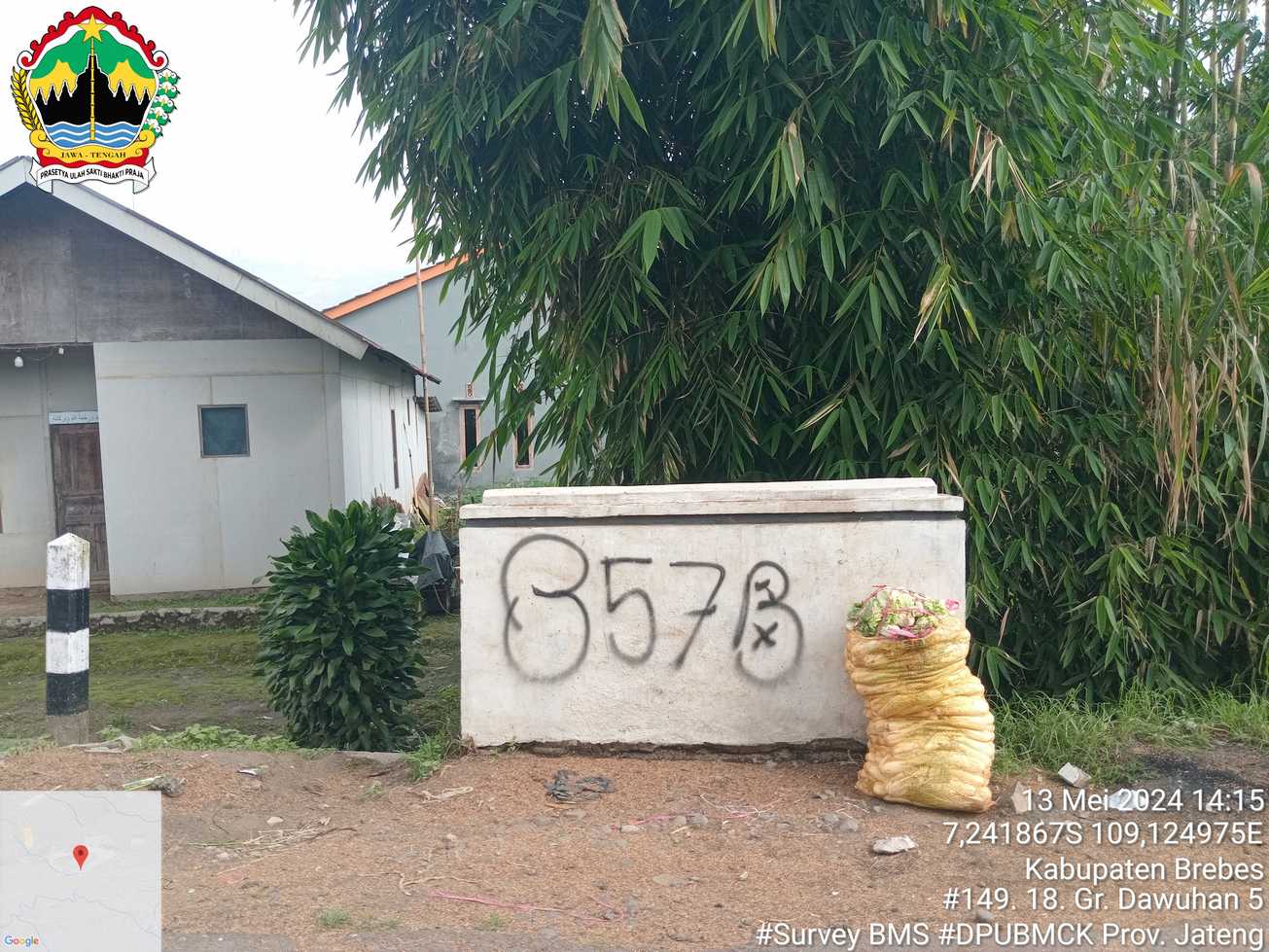 Foto Tahun 2024