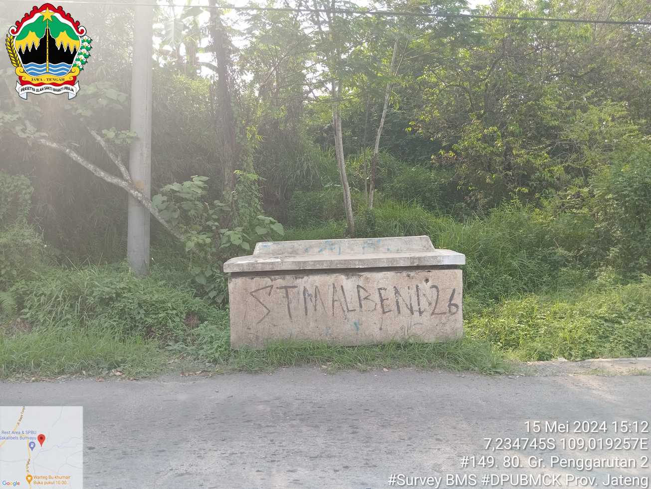 Foto Tahun 2024